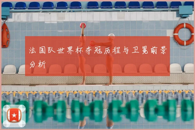 法国队世界杯夺冠历程与卫冕前景分析
