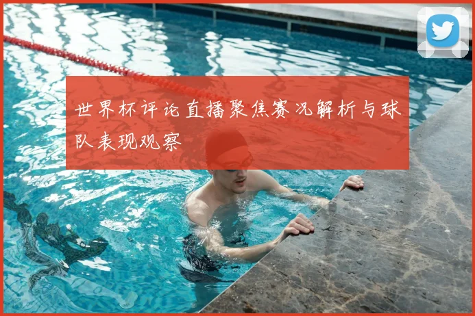 世界杯评论直播聚焦赛况解析与球队表现观察